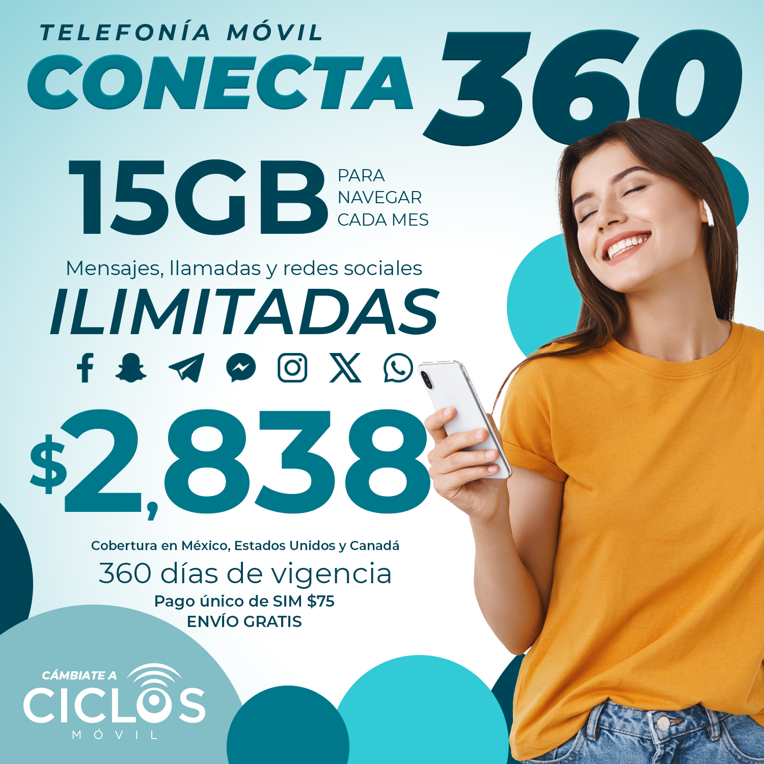 Conecta 360