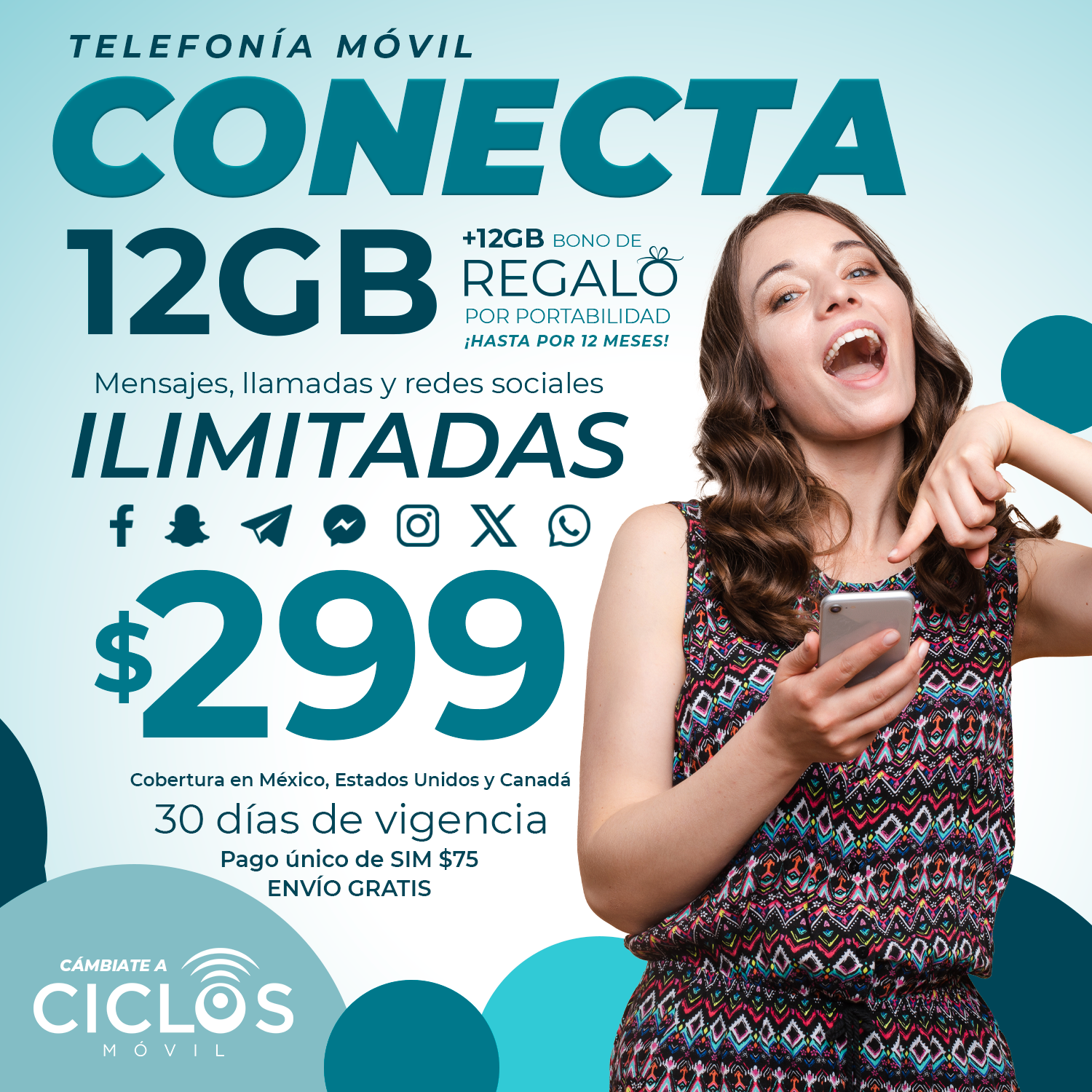 Conecta