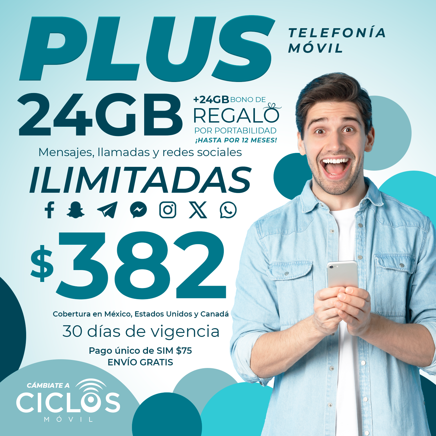 Plus