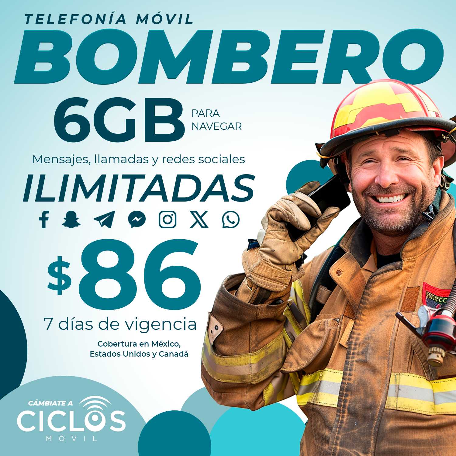 Bombero